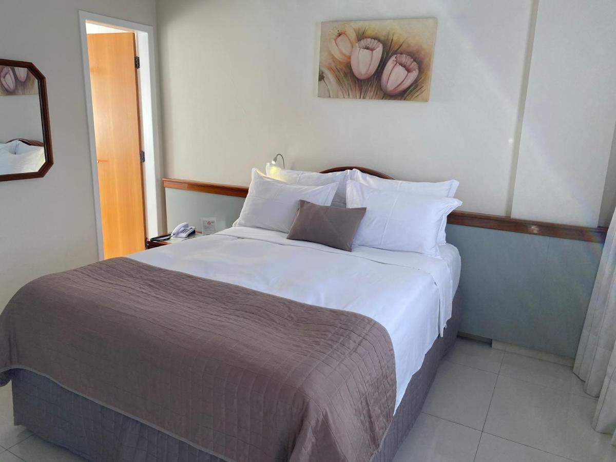 Champagnat Praia Hotel Vila Velha  Ngoại thất bức ảnh