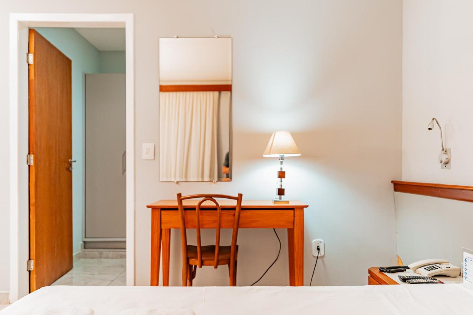 Champagnat Praia Hotel Vila Velha  Ngoại thất bức ảnh