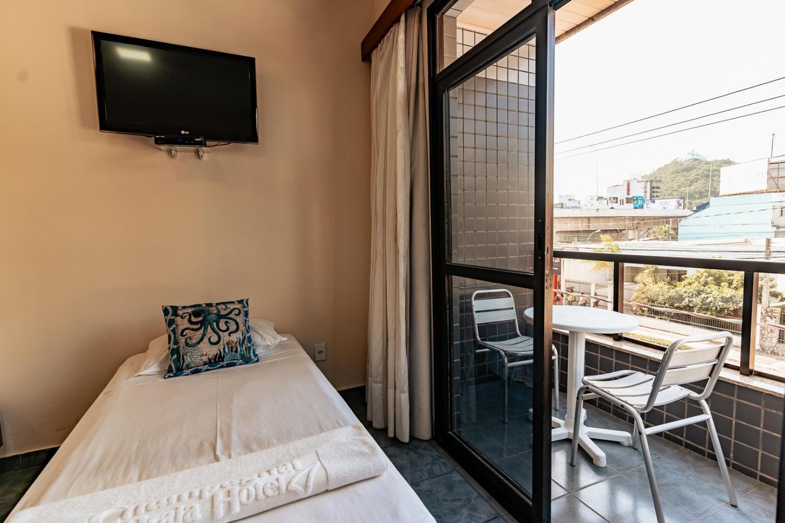 Champagnat Praia Hotel Vila Velha  Ngoại thất bức ảnh