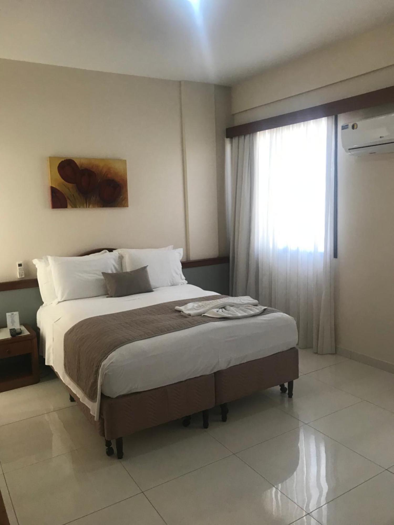 Champagnat Praia Hotel Vila Velha  Ngoại thất bức ảnh