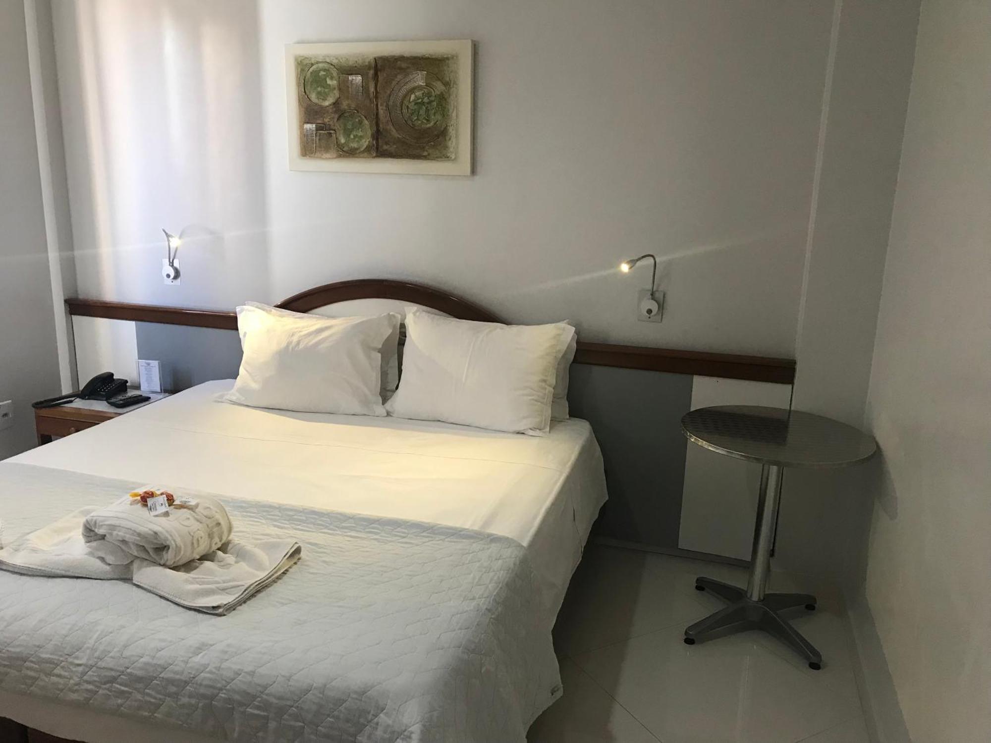 Champagnat Praia Hotel Vila Velha  Ngoại thất bức ảnh