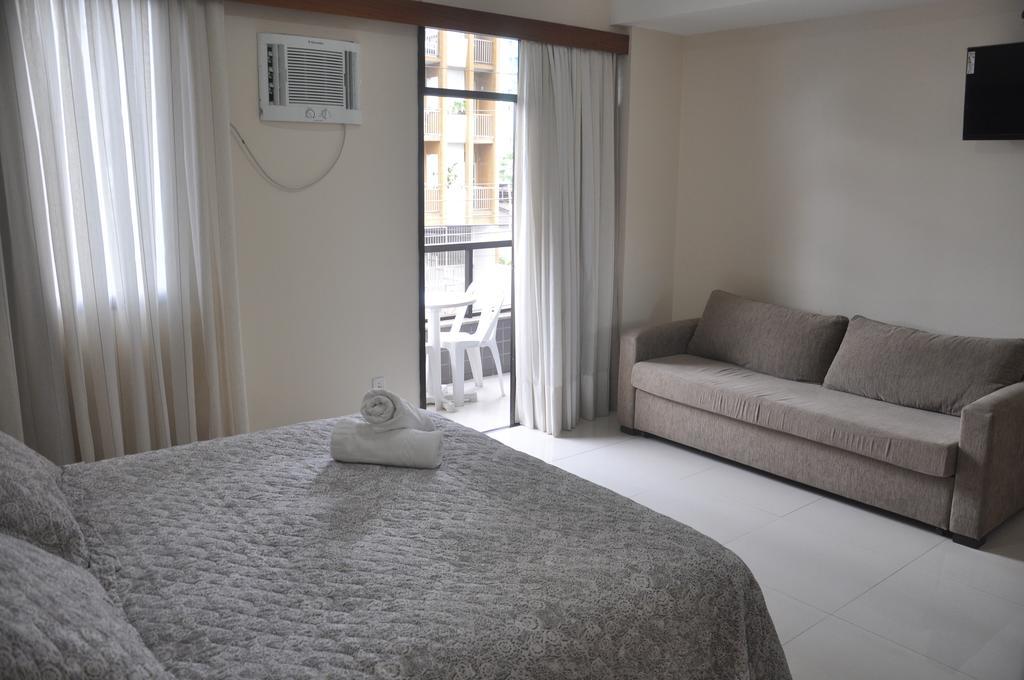 Champagnat Praia Hotel Vila Velha  Ngoại thất bức ảnh