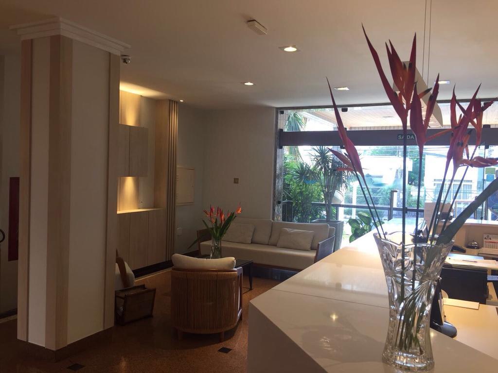 Champagnat Praia Hotel Vila Velha  Ngoại thất bức ảnh