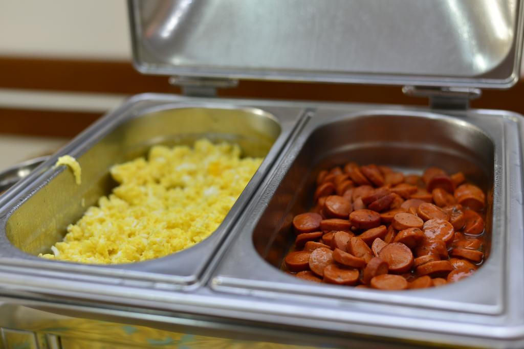 Champagnat Praia Hotel Vila Velha  Ngoại thất bức ảnh