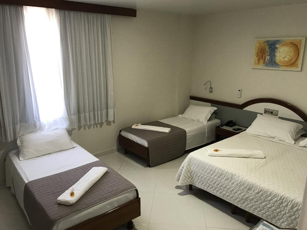 Champagnat Praia Hotel Vila Velha  Ngoại thất bức ảnh