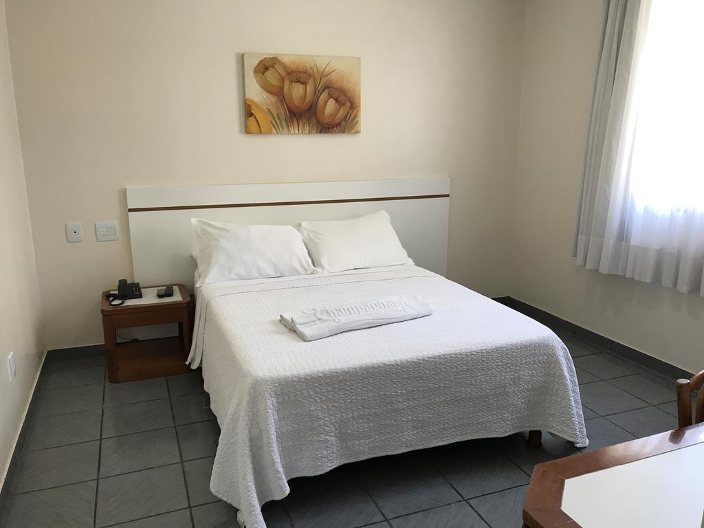 Champagnat Praia Hotel Vila Velha  Ngoại thất bức ảnh