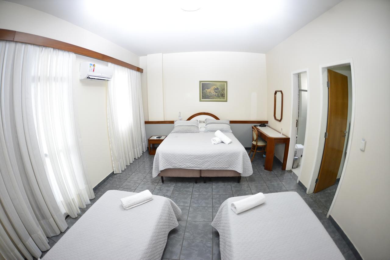 Champagnat Praia Hotel Vila Velha  Ngoại thất bức ảnh