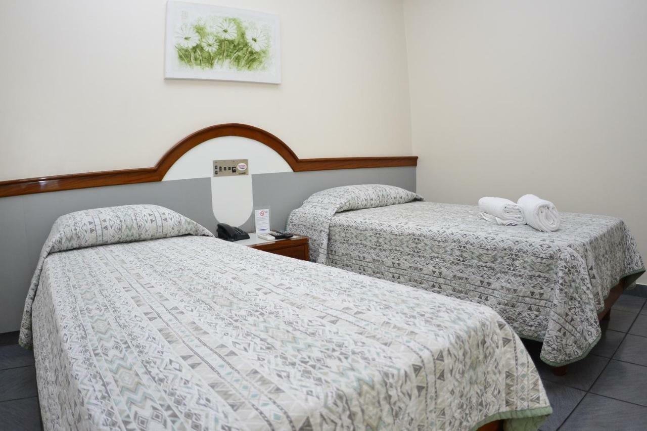Champagnat Praia Hotel Vila Velha  Ngoại thất bức ảnh